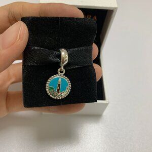 Pandora Corolla Exclusive Charm